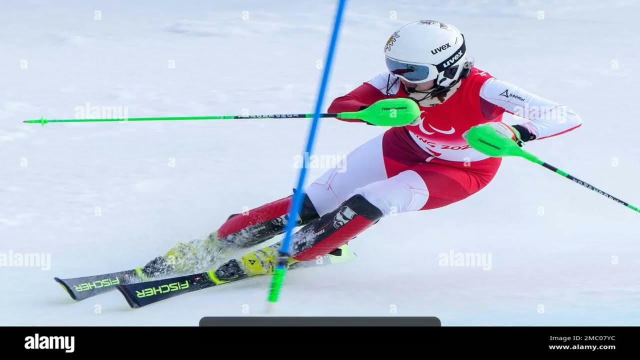 SILENCE! Russian Flag Met with DEADLY Quiet at Winter Paralympics   Ukraine Gets THUNDEROUS Applause
