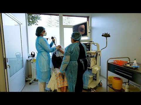 En Lituanie, la lutte contre la tuberculose facilitée par un test génétique révolutionnaire