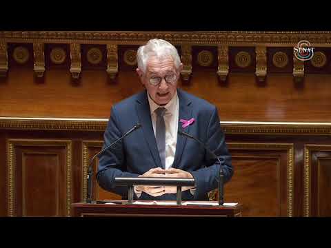 @senat Ppl : Renforcer l'indépendance des médias et mieux protéger les journalistes - 17/10/2024