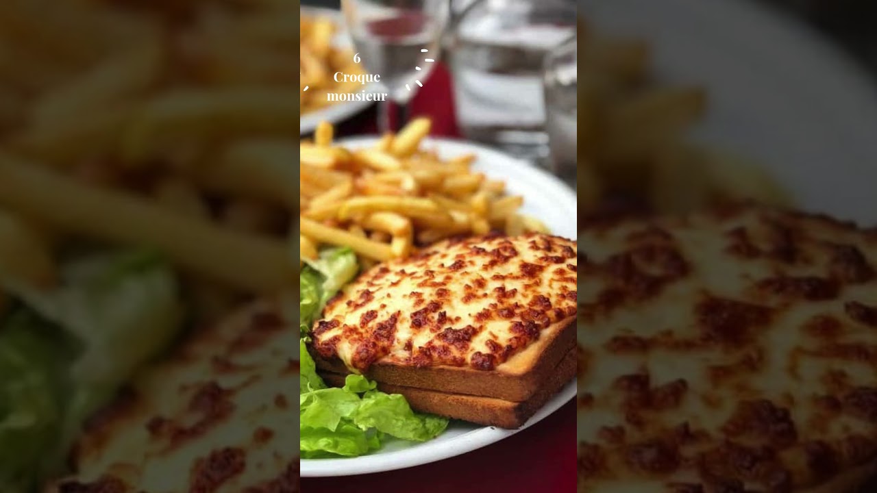 Les 10 plats d'hiver préférés des Français