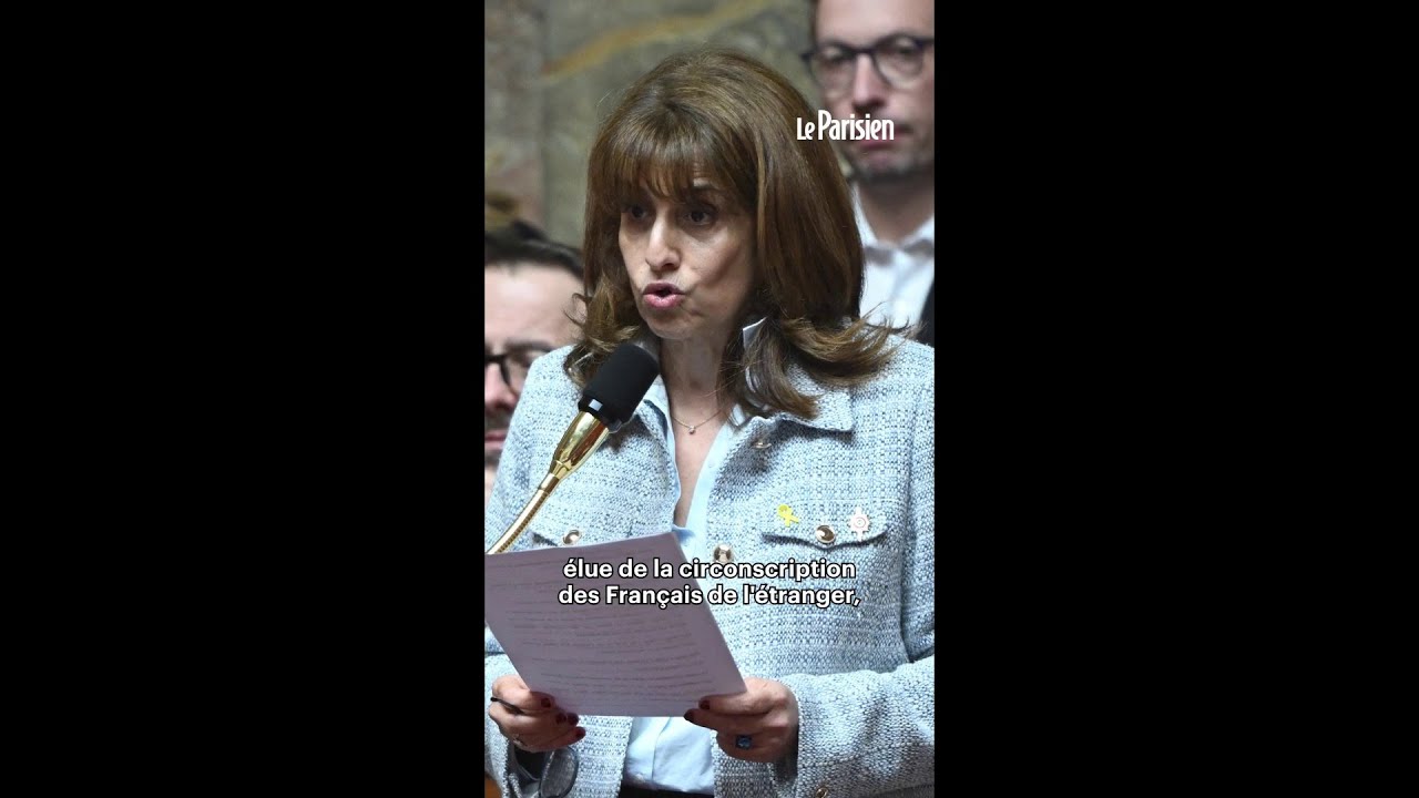 Un demi-million de personnes signent une pétition contre la loi Yadan