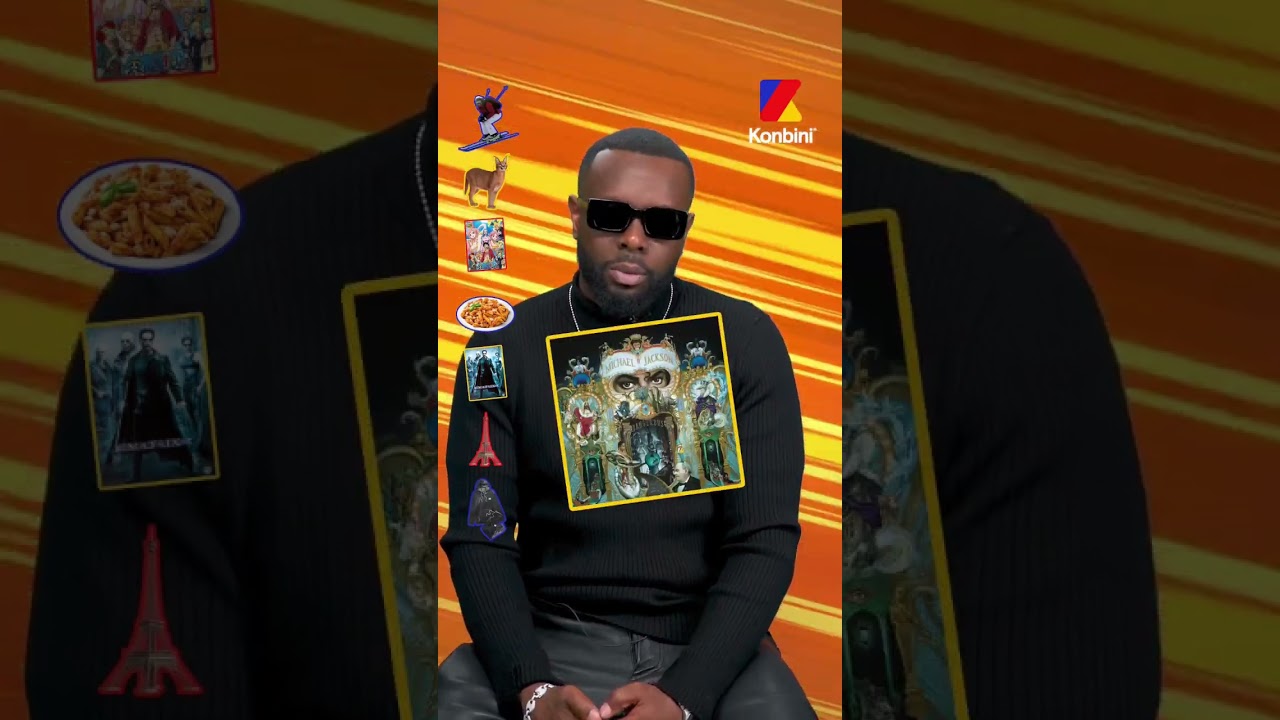 Alors, il préfère quoi dans la vie @GIMS ? 🙄