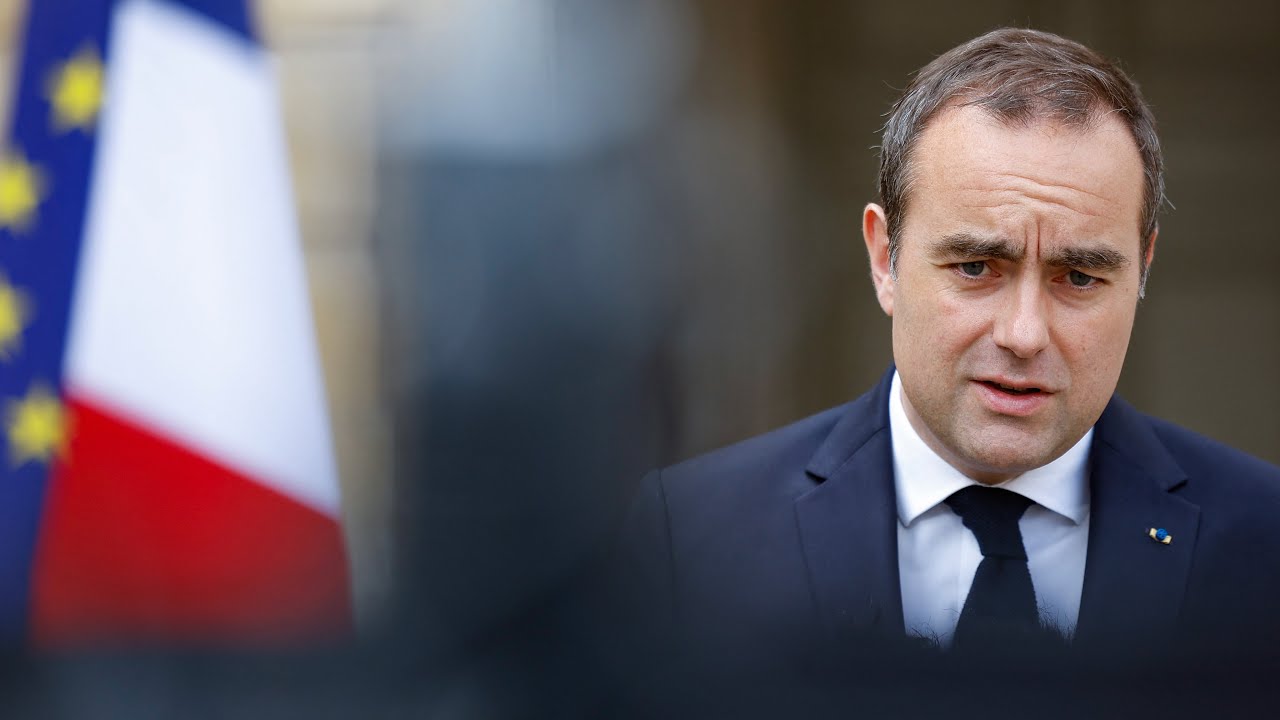 1er-Mai : face à l'opposition des syndicats, Sébastien Lecornu jette l'éponge pour l'année 2026