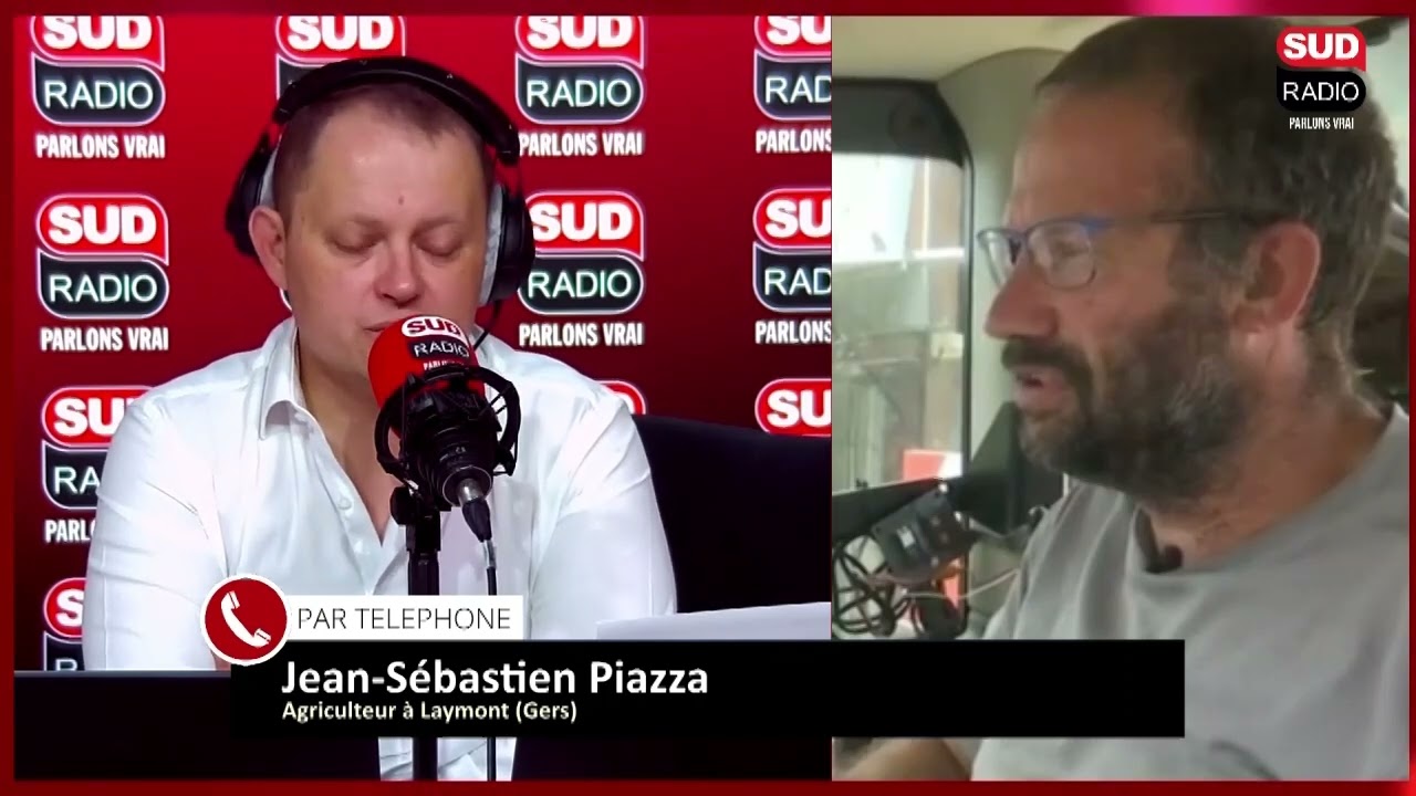 Les agriculteurs confrontés à une nouvelle vague de vols de GPS sur leurs tracteurs