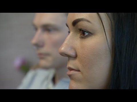 Narva : l'Estonie à la frontière russe - reporter