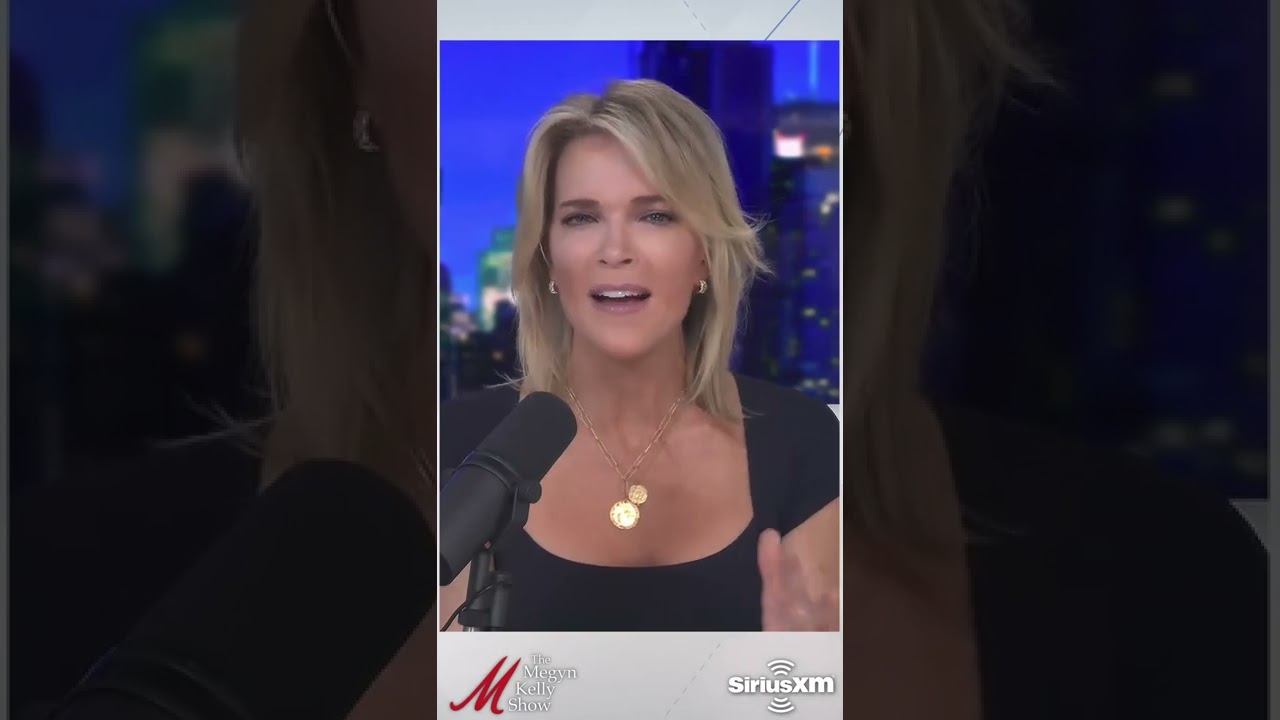 Megyn Kelly on Meghan Markle's Narcissism and Lack of Introspection