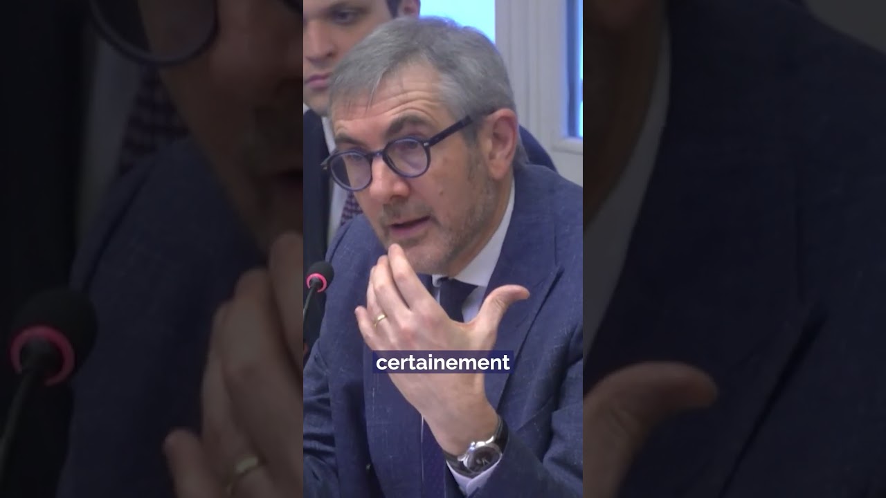 🍼 Baisse de la natalité : des pères pas assez présents ?