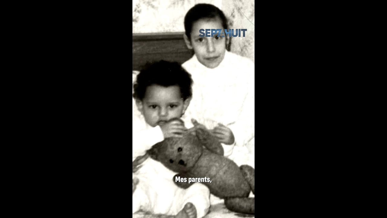 Roschdy Zem, je ne voulais pas décevoir ma mère