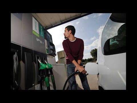 Carburants : comprendre la flambée des prix en France #automobile #gasoil