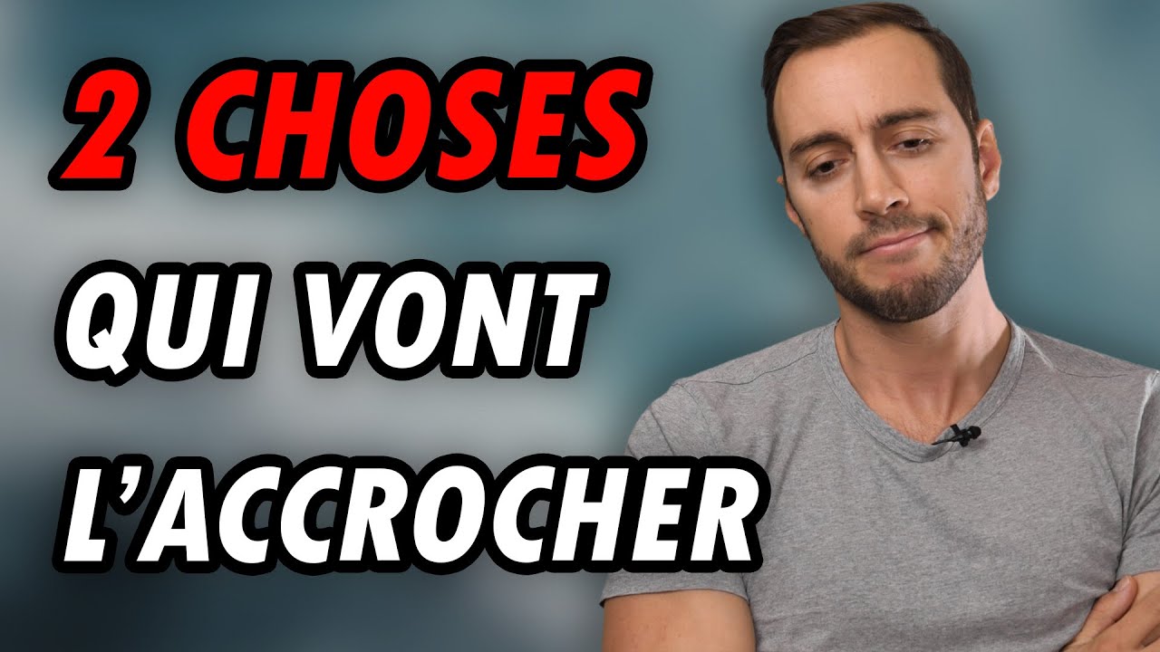 Comment créer des sentiments chez un homme ?