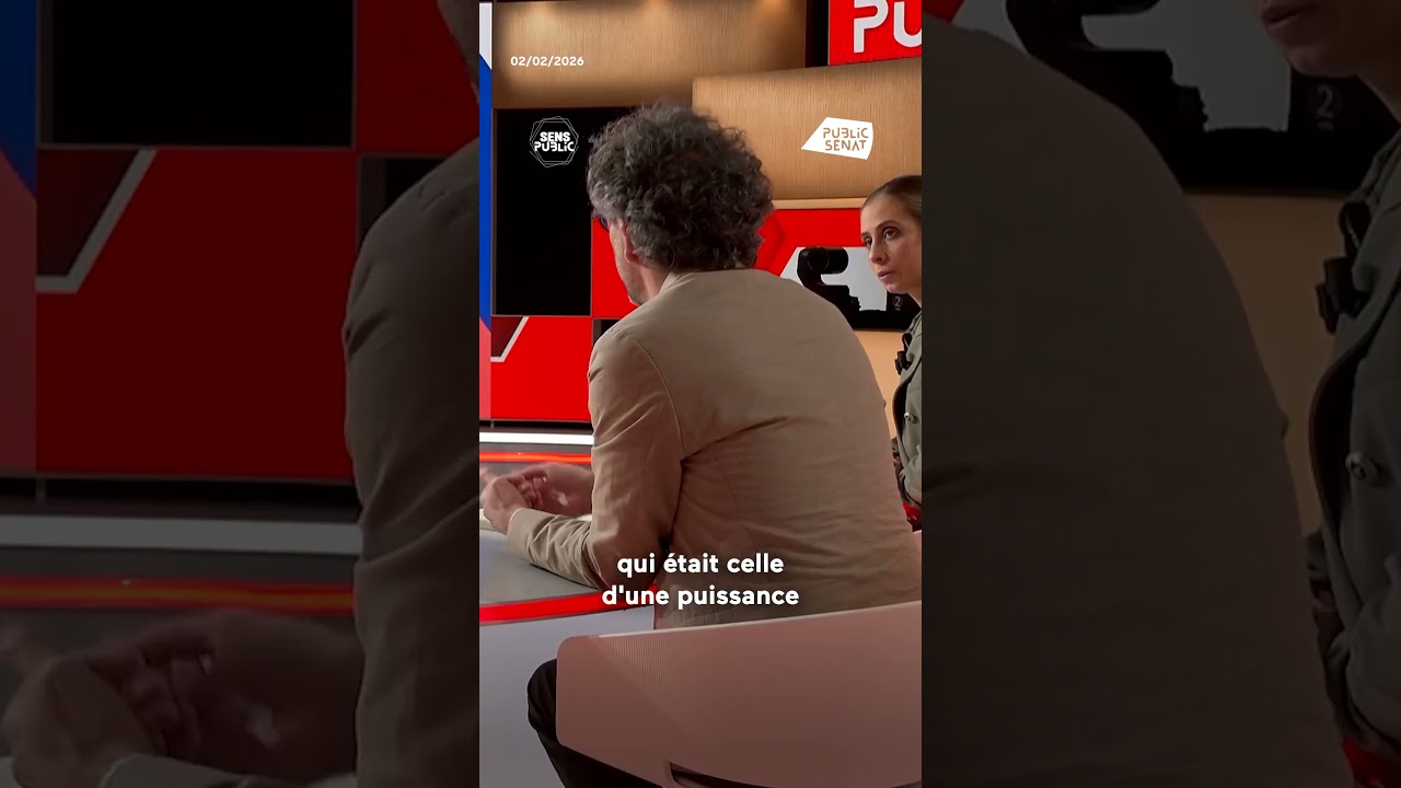 Chine, Etats-Unis, Russie… L'Europe est-elle armée contre ces prédateurs ?