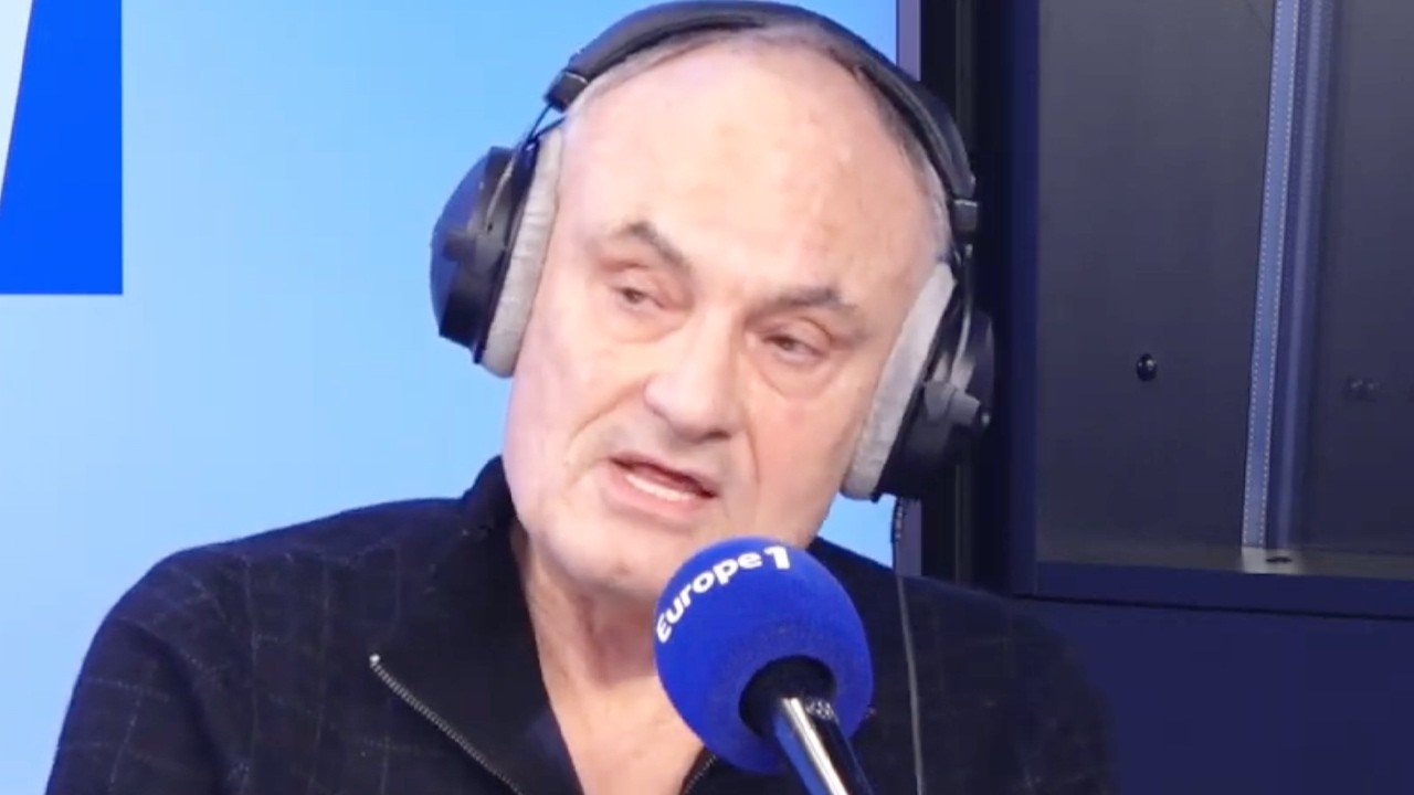 Quand la gauche est contaminée par le trotskisme, il faut abattre le troupeau