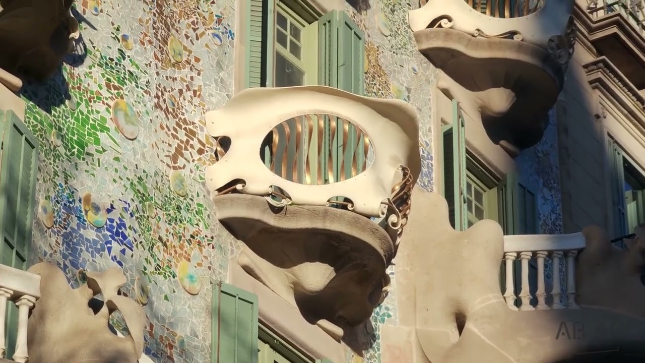 Voyage à Travers les Styles Architecturaux