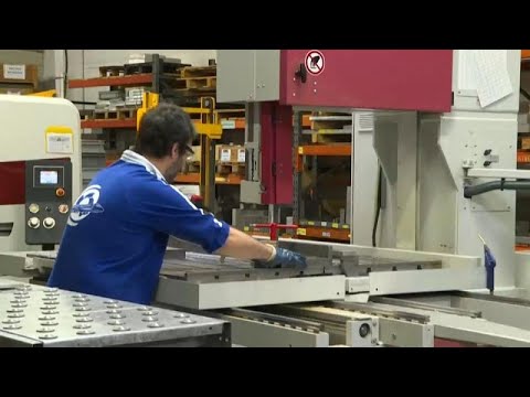 Le PIB de l'UE chute de 11,4% au deuxième trimestre : quels sont les pays les plus touchés ?