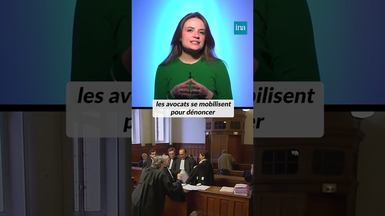 2004 : le plaider-coupable pour les petits délits, une procédure simplifiée controversée