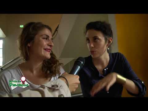 L'Infiltrée du Dimanche : Mamers en scène 2018