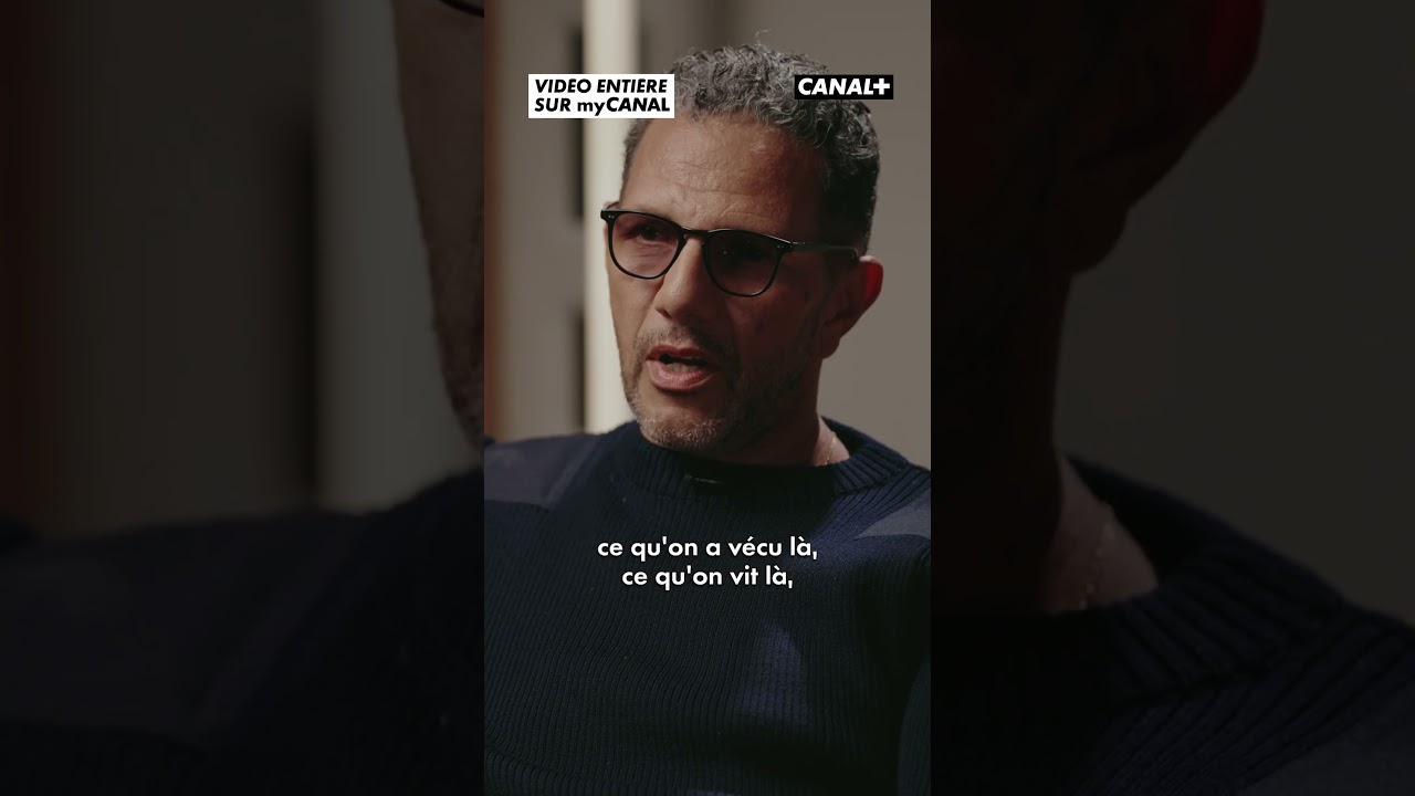 Roschdy Zem : "ce n'est pas à nous de justifier notre amour de la France"