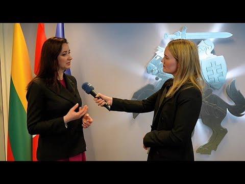 Oléoduc Droujbda : la Première ministre lituanienne déplore les accusations "absurdes" de...