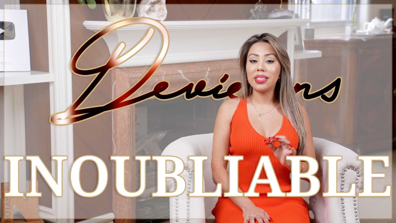 Comment DEVENIR INOUBLIABLE | Les 3 Astuces Pour Marquer Un Homme (ou une femme)