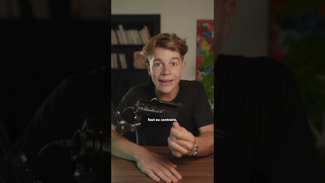 J’ai abordé 100 filles pour apprendre ça 👀💃