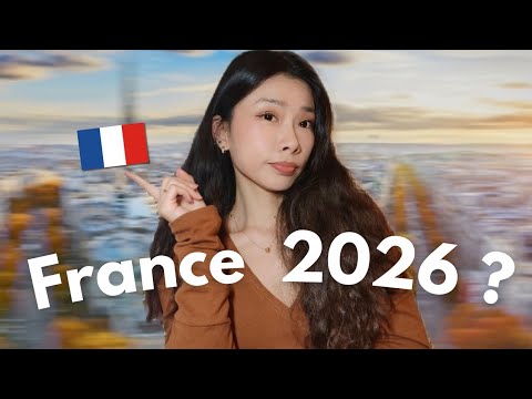La France en 2026 : ce que la Chine en pense vraiment