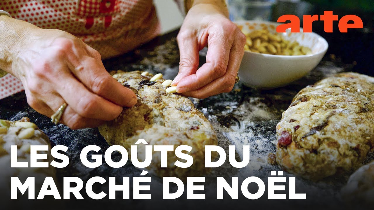 Strasbourg | Cuisines des terroirs | ARTE Évasion