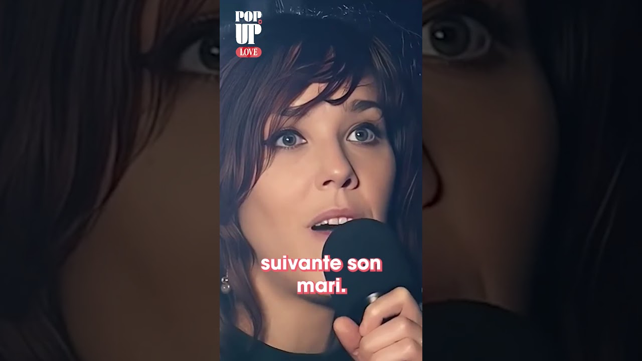 De l’autodestruction à la résilience : Zaz raconte comment l’amour l’a sauvée de ses démons