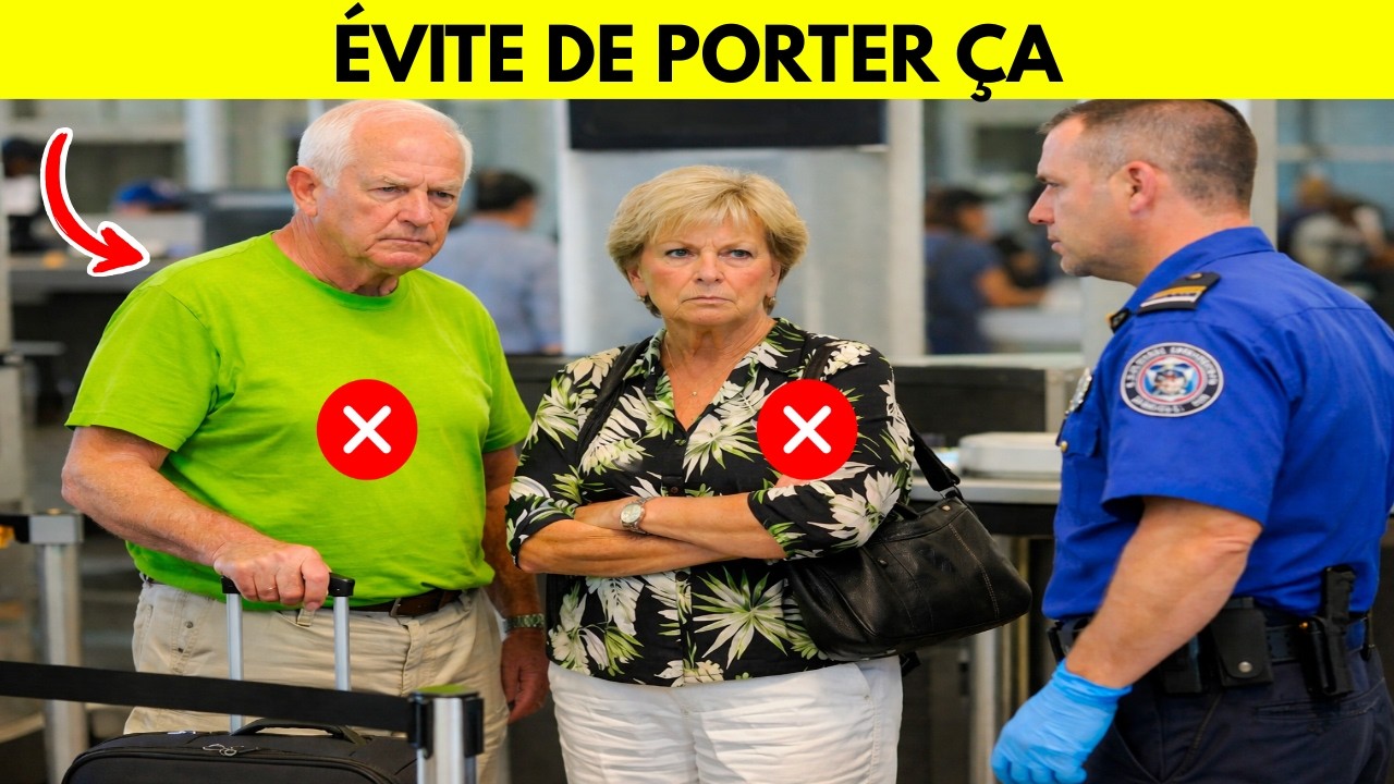 Nouvelles règles dans les aéroports en 2026 : ce qui surprend les voyageurs