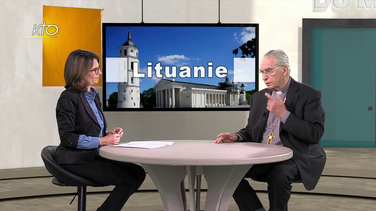 Lituanie