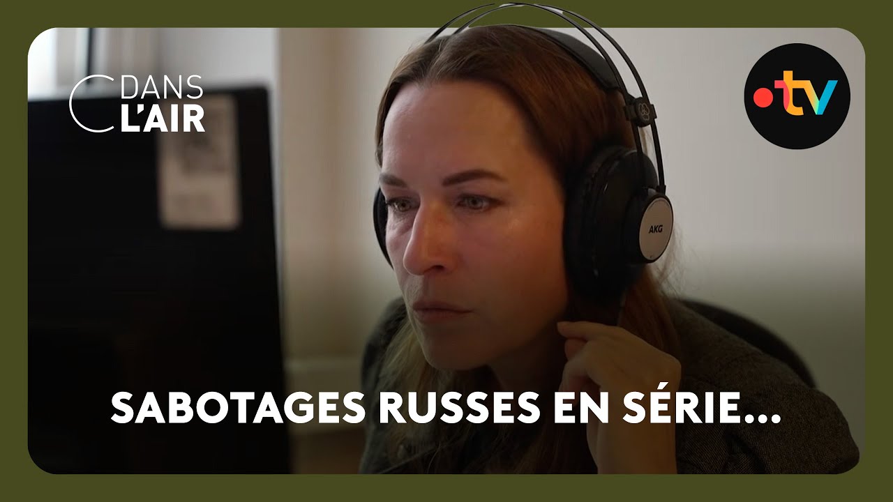 La Lituanie alerte sur la guerre hybride menée par la Russie