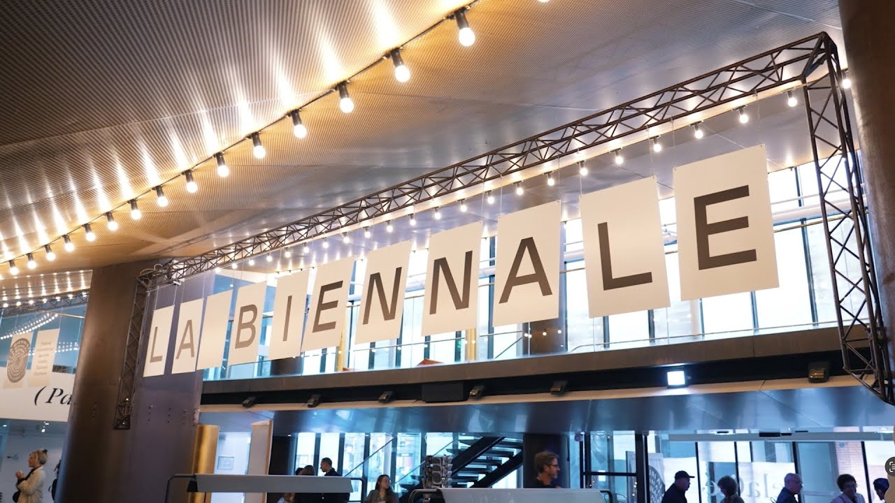 Focus lituanien de La Biennale de Toulouse - Saison de la Lituanie en France 2024