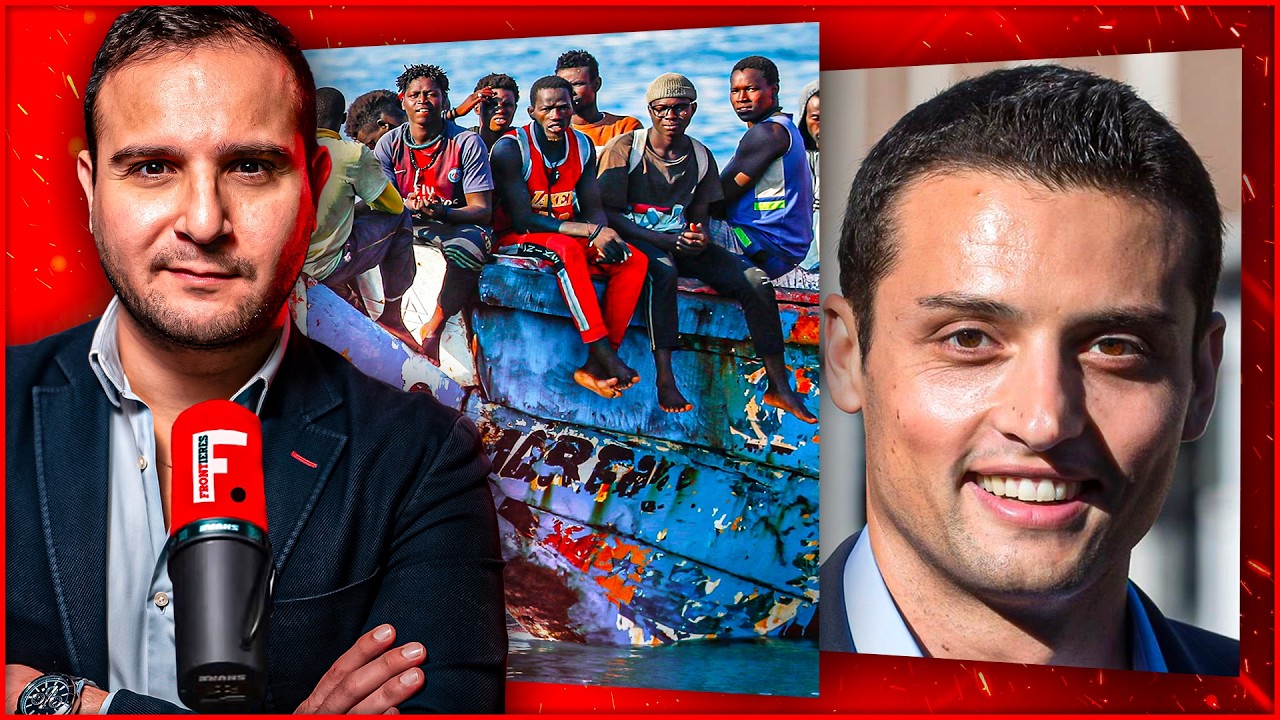 L’Espagne va régulariser 500 000 clandestins : la France face à un appel d’air massif ?