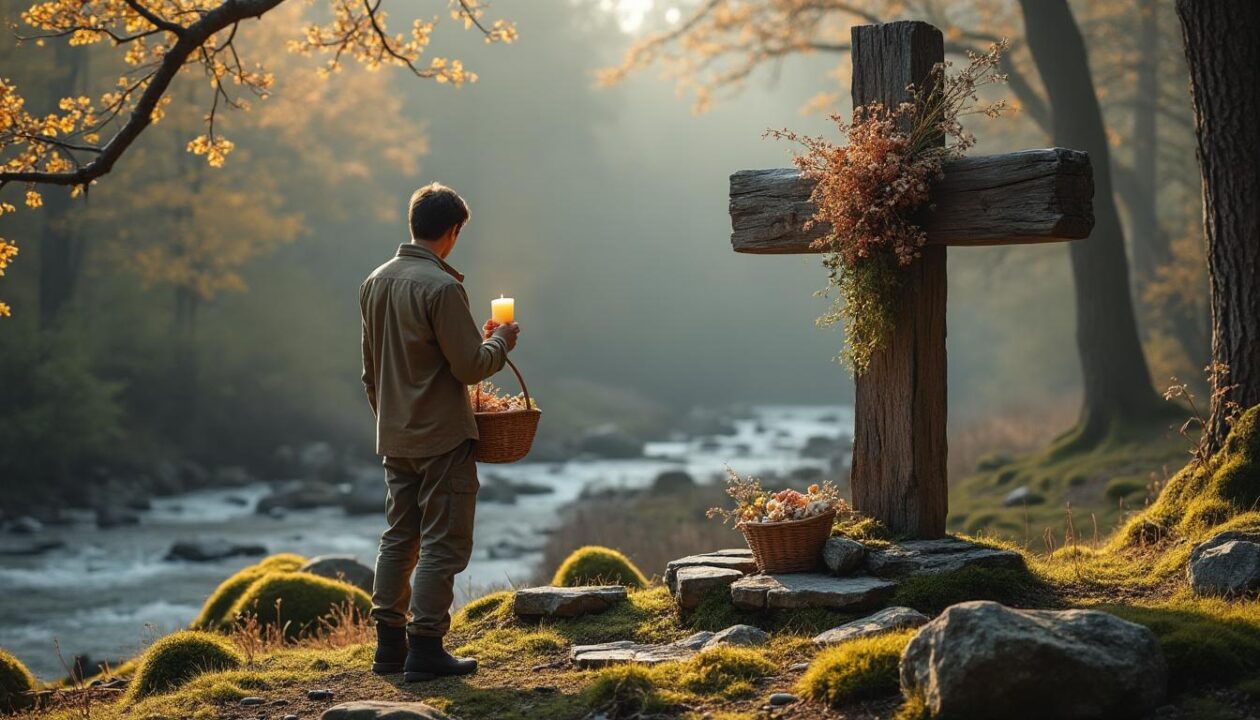 découvrez comment intégrer la spiritualité lituanienne à votre voyage pour vivre une expérience authentique, riche en traditions et en découvertes culturelles profondes.