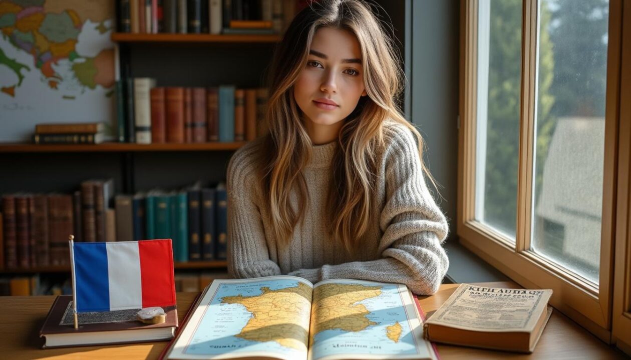 découvrez la présence du français en lituanie, entre réalité quotidienne et curiosités linguistiques, pour mieux comprendre cette relation unique.