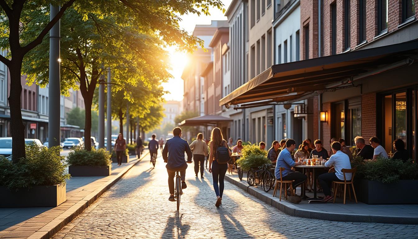 découvrez si voyager en lituanie en 2026 présente des risques et ce qu'il faut savoir avant votre départ pour un séjour en toute sécurité.