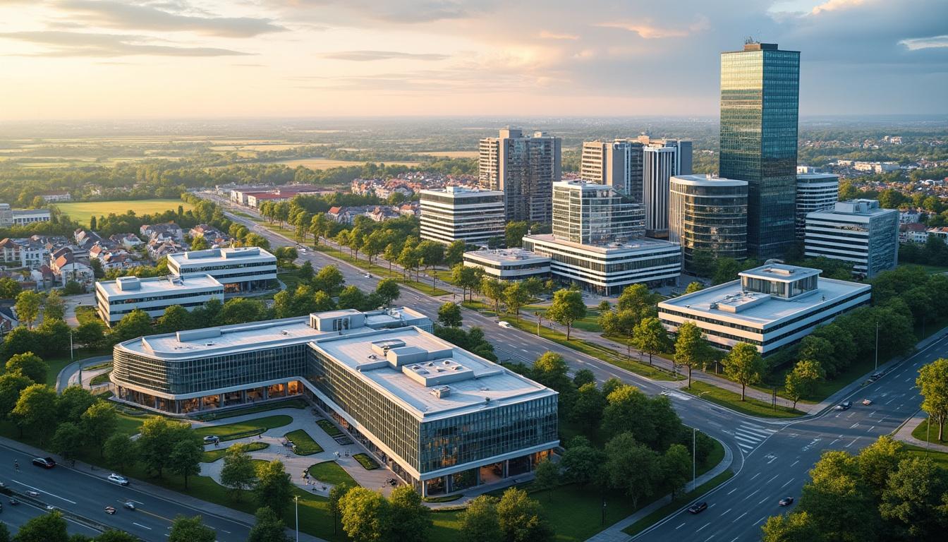 découvrez une analyse approfondie de l'économie lituanienne en 2026 et explorez si la lituanie est considérée comme un pays riche aujourd'hui.