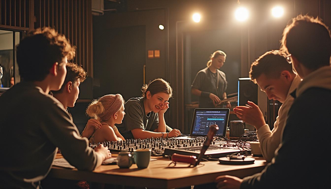 explorez les 11 titres en compétition sur eurovizija.lt et découvrez les talents lituaniens prêts à représenter la lituanie à l'eurovision. évaluez et soutenez vos favoris dès maintenant !