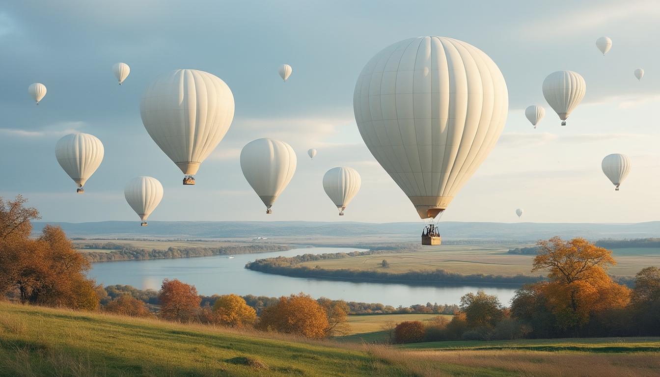 le 28 octobre 2025, la lituanie a détecté plusieurs incursions de ballons à l'hélium, suscitant une vigilance accrue face à ces événements inhabituels.