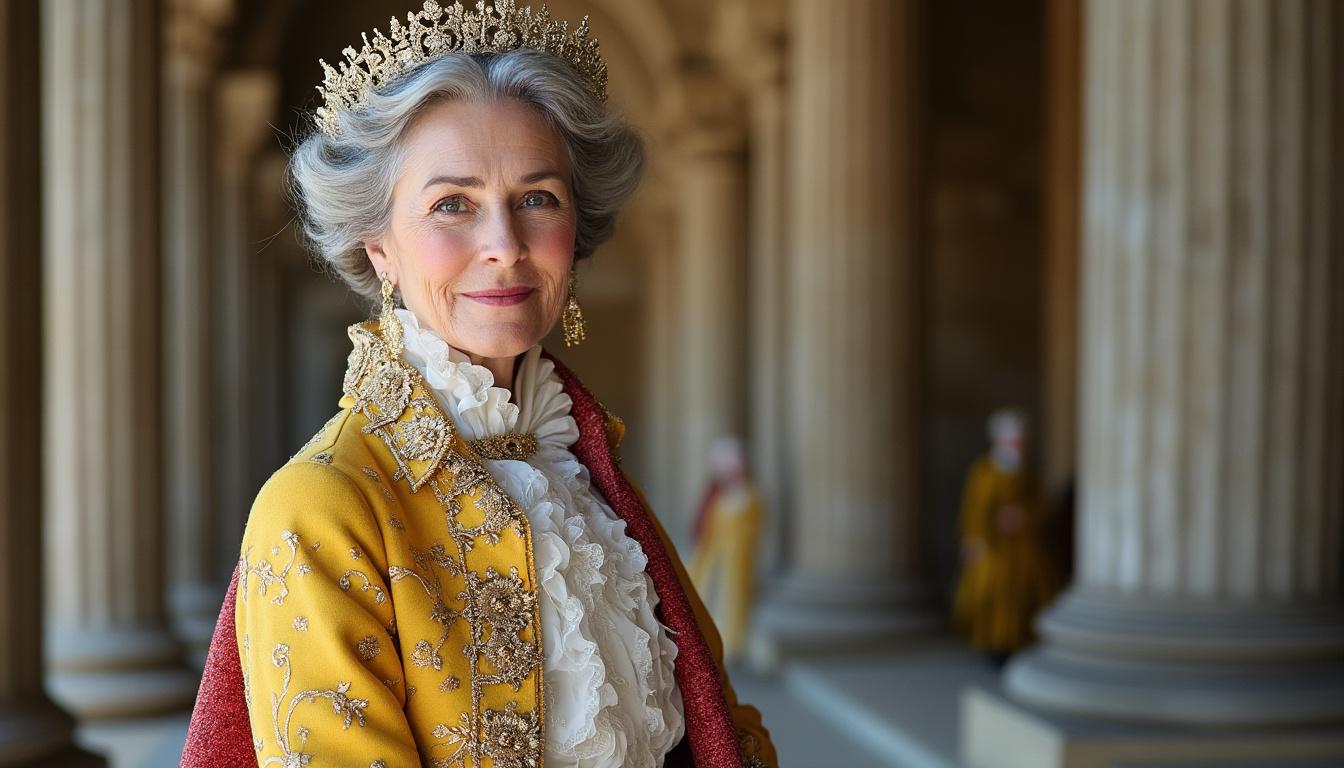 découvrez une rétrospective élégante des tenues royales portées par mary de danemark lors de ses visites en estonie et en lituanie, alliant style et raffinement.