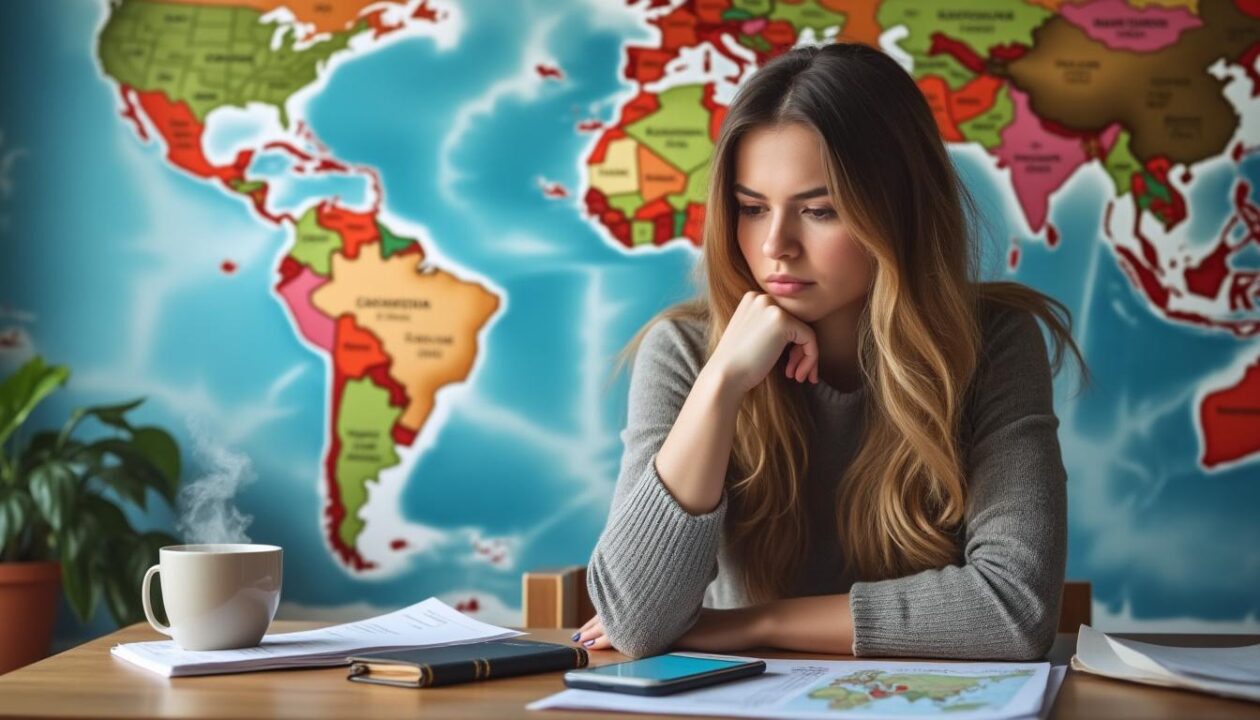 découvrez notre guide 2026 des pays à éviter pour des voyages sûrs et sans risque. informez-vous sur les destinations à privilégier pour des vacances sereines.