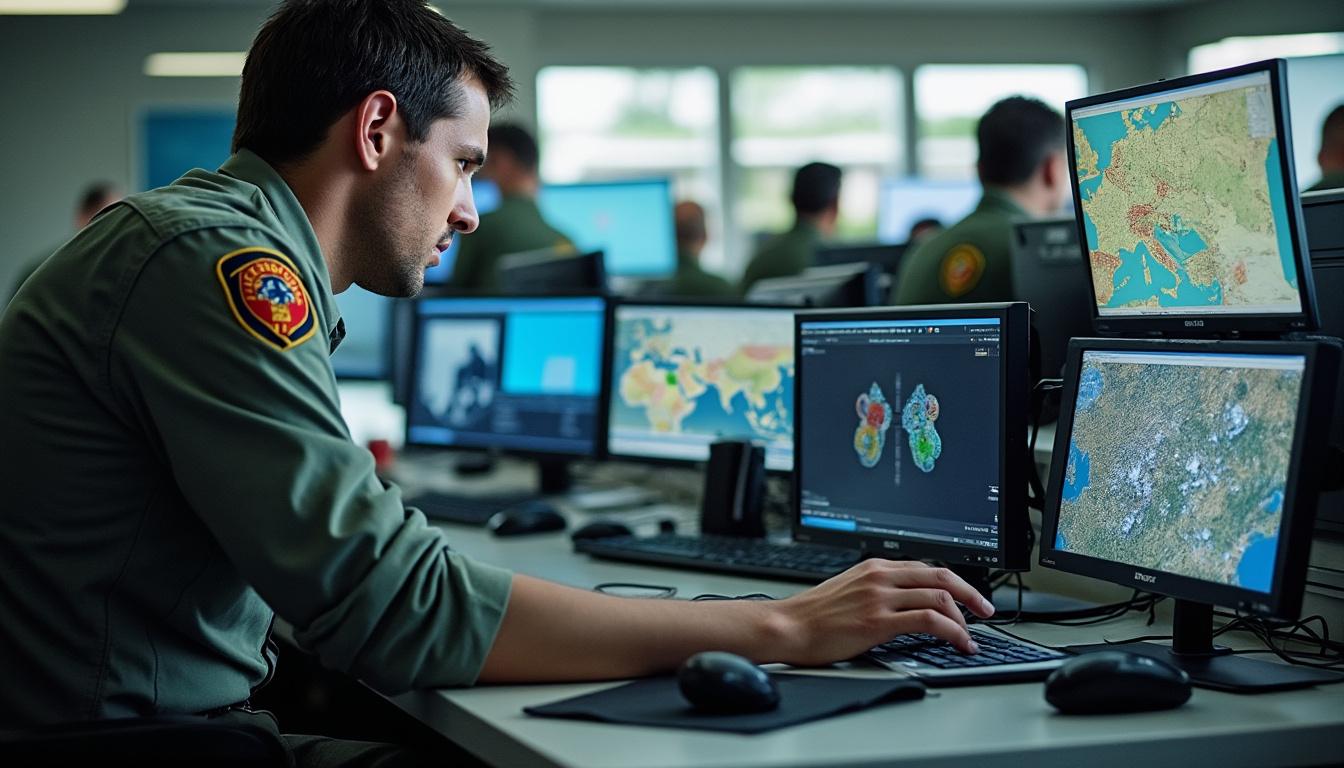 analyse approfondie des risques liés à la menace russe qui s'étendent au-delà de ses frontières, impactant la sécurité internationale.