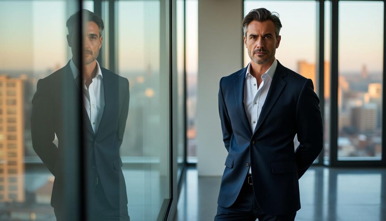 découvrez l'engagement sans faille d'yves lemagnen à doué-en-anjou, déterminé à relever tous les défis et à réussir avec passion.