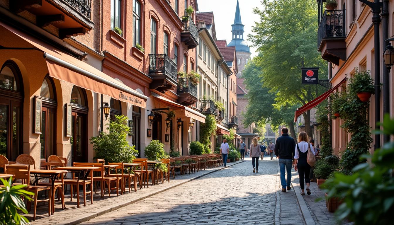 découvrez si voyager dans les pays baltes en 2026 est sûr, avec des conseils pratiques et les dernières informations sur la sécurité et les conditions de voyage.