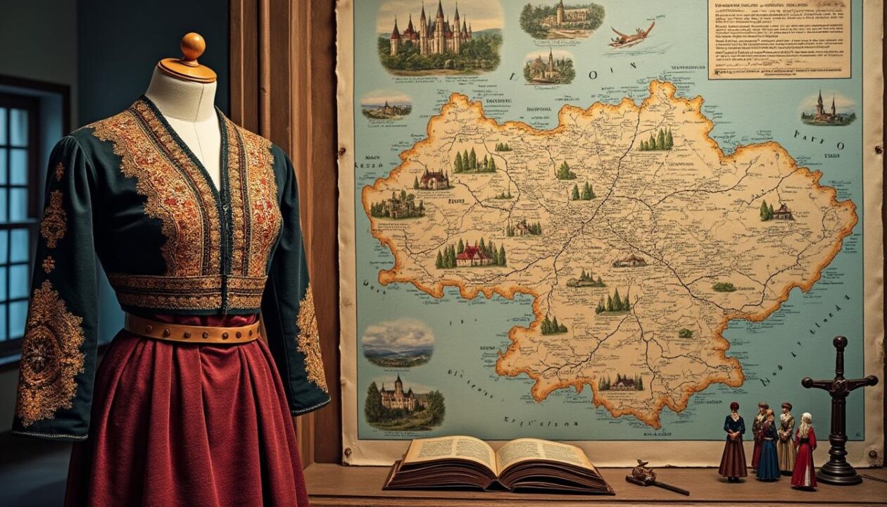 découvrez l'histoire de la lituanie expliquée de manière simple et claire pour mieux comprendre l'identité unique de ce pays.