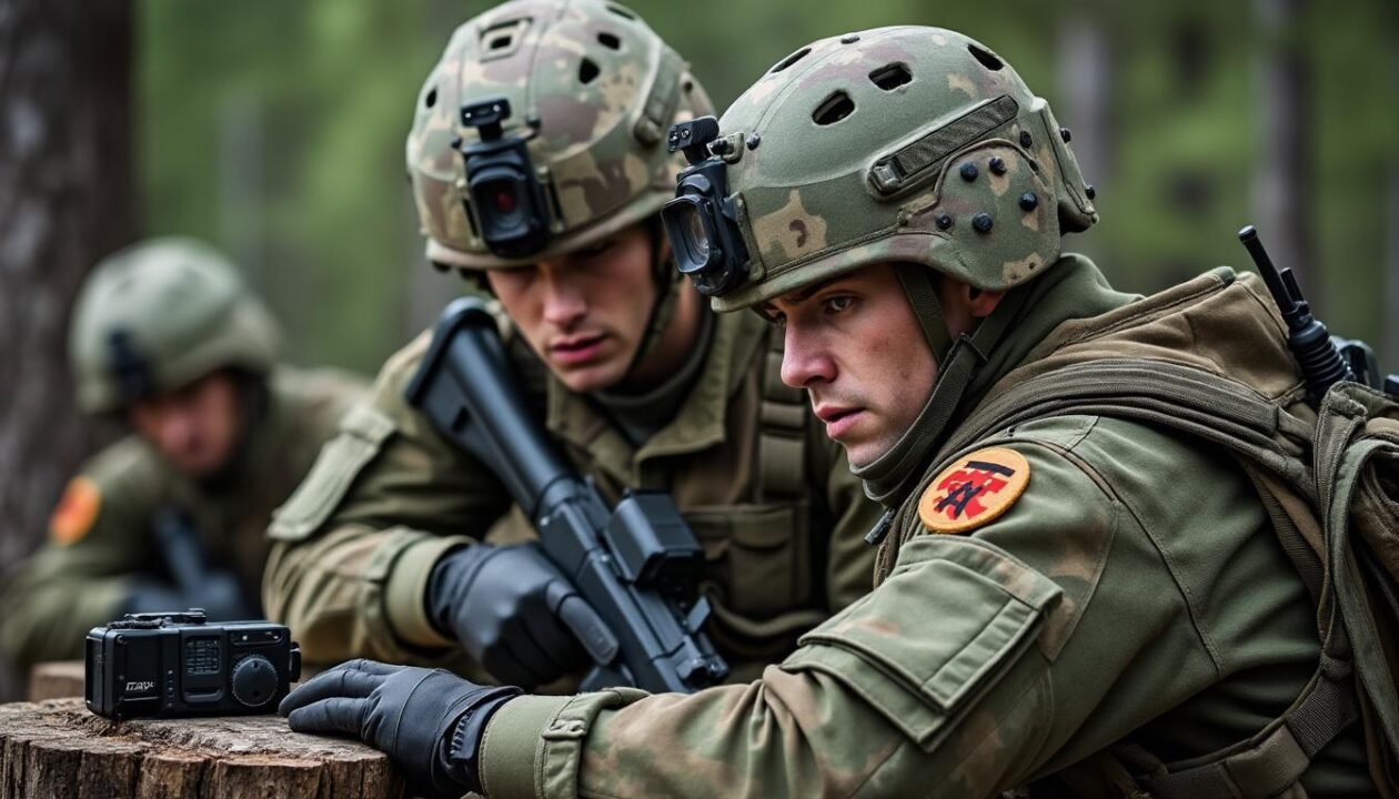 découvrez comment la lituanie, petit pays de l'union européenne, se prépare activement à affronter la menace croissante d'un conflit, en renforçant sa sécurité et sa résilience face aux tensions régionales.