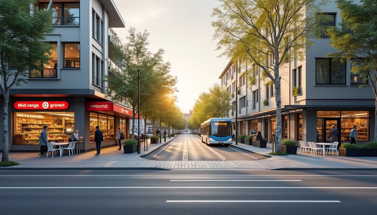 découvrez le prix de la vie en lituanie en 2026 avec notre guide complet : coût du logement, alimentation, transports et dépenses quotidiennes pour bien préparer votre budget.