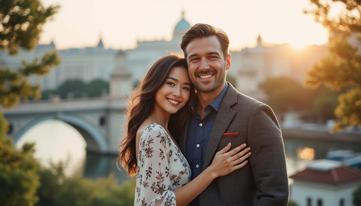 découvrez les meilleurs pays où vivre en couple pour une vie à deux épanouie, alliant qualité de vie, sécurité et harmonie.