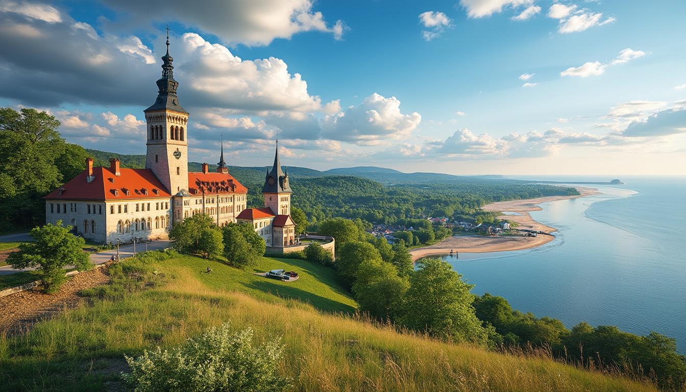 découvrez les incontournables à ne pas manquer lors d'un voyage en lituanie en 2026 : sites historiques, paysages naturels, culture locale et conseils pratiques pour une expérience inoubliable.