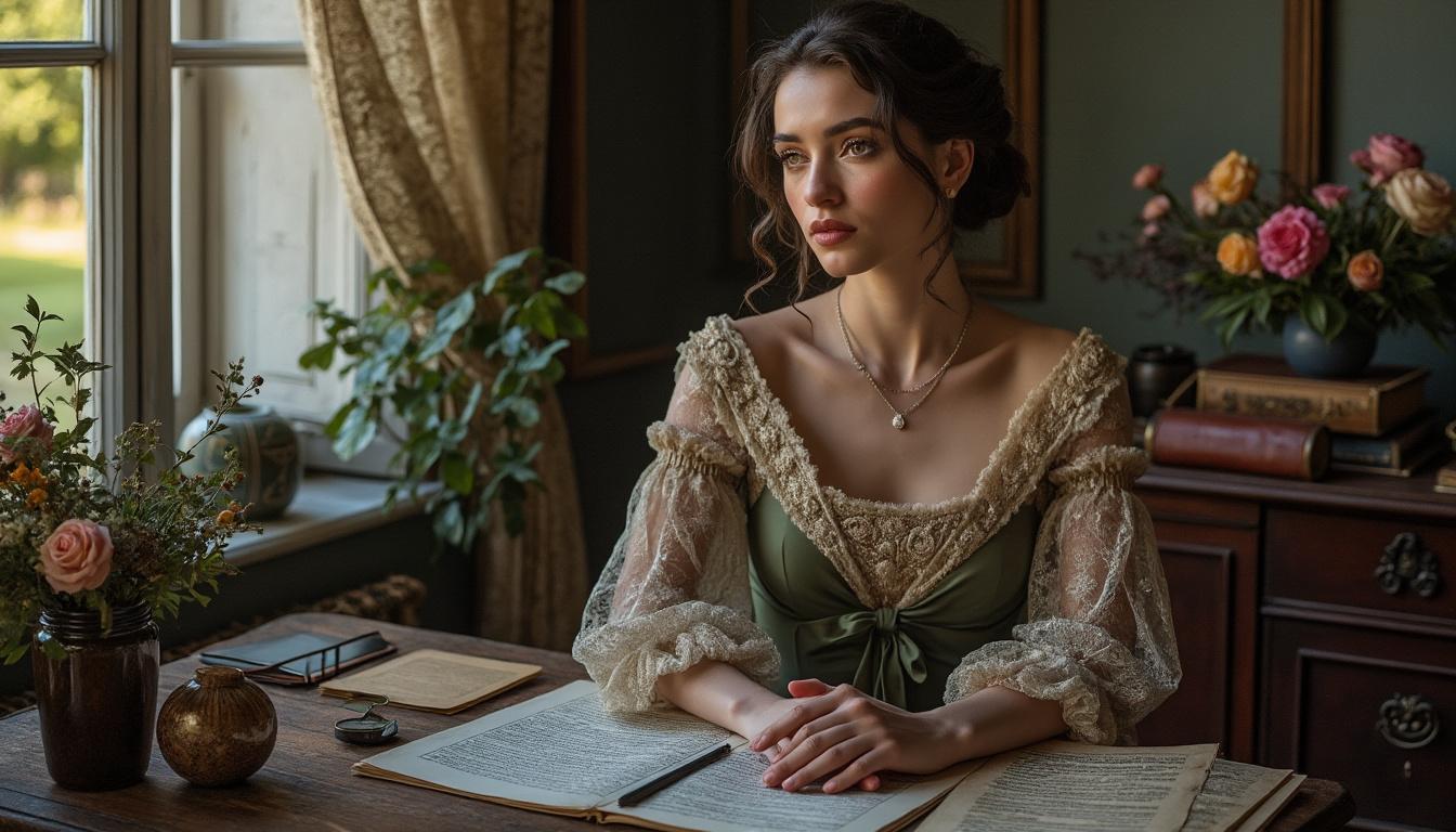 roschdy zem raconte l'histoire fascinante d'une noble célèbre, mère de trois enfants issus d'un compagnon mystérieux, mêlant secrets et émotions.