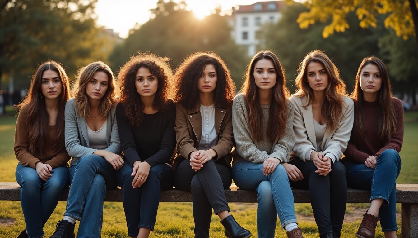 découvrez les résultats d'un rapport alarmant révélant qu'une femme sur trois en europe a été victime de violences au cours de sa vie, mettant en lumière l'urgence de lutter contre ce fléau.